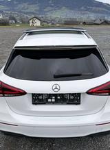 Mercedes-Benz 250 - Mercedes-Benz 250 Gebrauchtwagen