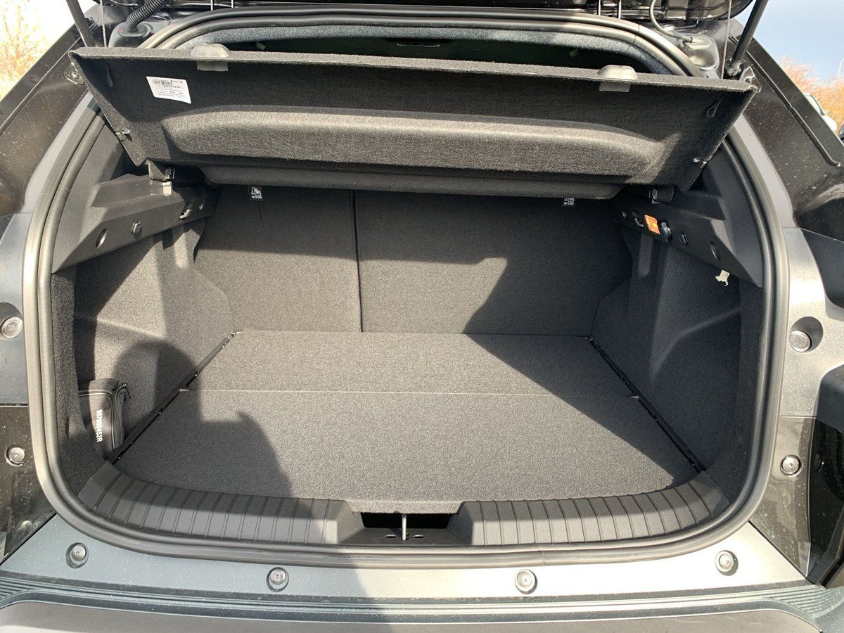 Dacia Duster - Bild 12