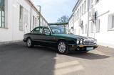 Jaguar Daimler 4.0 Super V8 *LWB / Sherwood / MwSt.* - Jaguar Daimler: Super