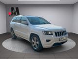 Jeep Grand Cherokee MY15 Overland 3.0l V6 Multijet 18 - Jeep Grand Cherokee in Solingen