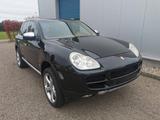 Porsche Cayenne S - Porsche Cayenne bis 5.000 Euro