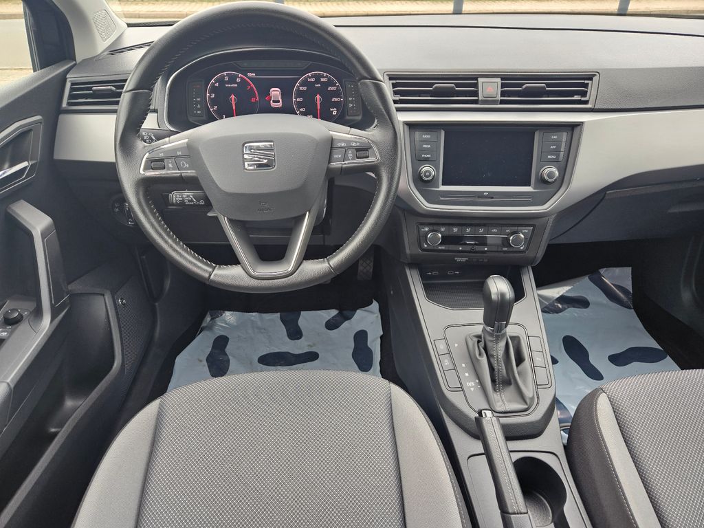 Image of Seat Ibiza