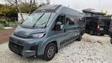 Hobby Prestige Van First-Edition 640 ET 8G-Automatik - Offers