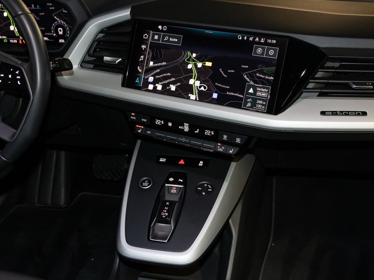 Audi Q4 e-tron - Bild 17