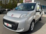 Fiat Qubo 1.3 My Qubo Klima AHK CD Radio - Fiat Qubo mit Diesel-Antrieb