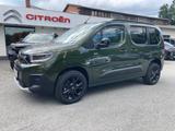 Citroën Berlingo HDI130 Autom."Offroad" AHK+Navi+Dach - : Van, Offroad