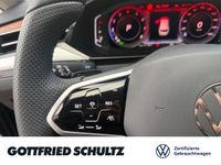 Volkswagen Arteon - Vorschau Bild 16