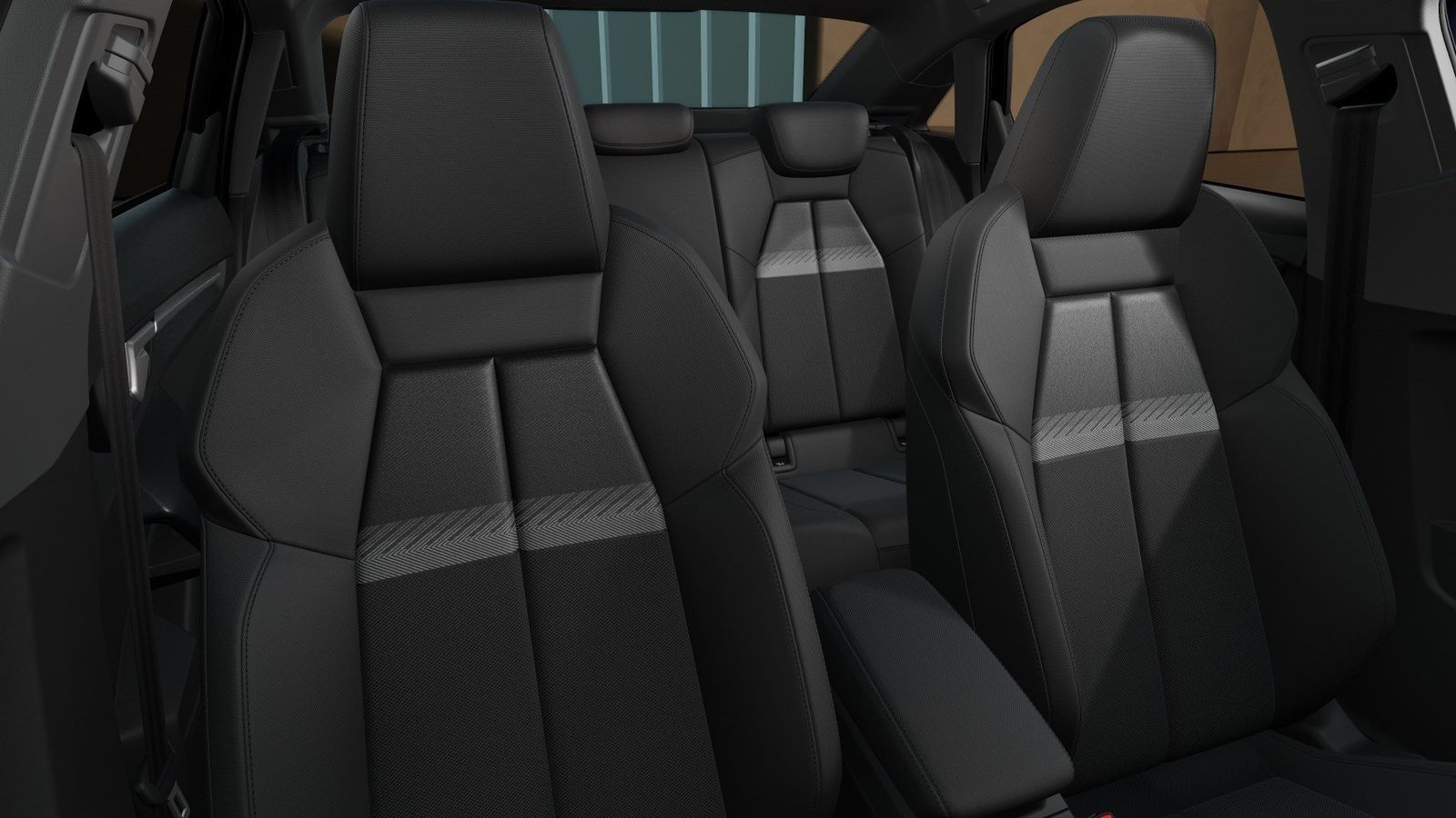 Audi A3 - Bild 11