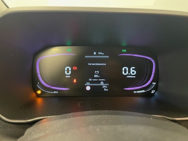 Fahrzeugabbildung Kia Picanto GT-Line 1.2 LED Navi Kamera DAB