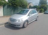 Mercedes-Benz B 170 "zweite Hand alle Inspektion neu" - Zweite Hand Gebrauchtwagen
