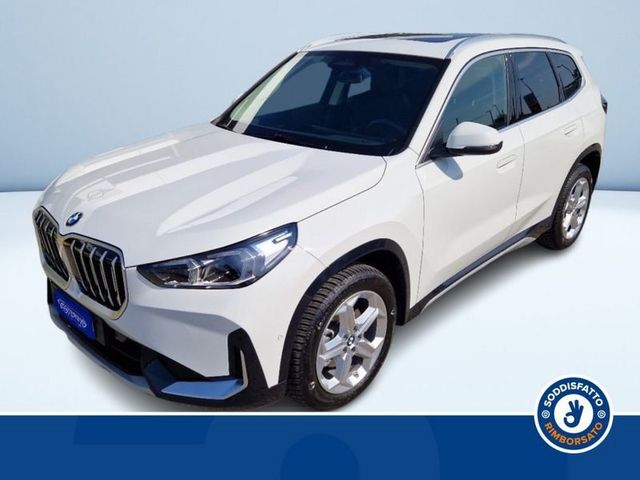 BMW X1 SDRIVE18D