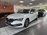 Skoda Superb Combi Ambition 2.0 TDI DSG/PANO/LED/CAM/