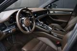 Porsche Panamera 4S  - gebrauchte Porsche Panamera aus dem Jahr 2017
