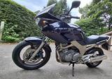 Yamaha TDM 900 RN08 - YAMAHA TDM 900