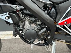 MALAGUTI XSM 50 2-TAKT Supermoto ABS + 4 JAHRE GARANTIE