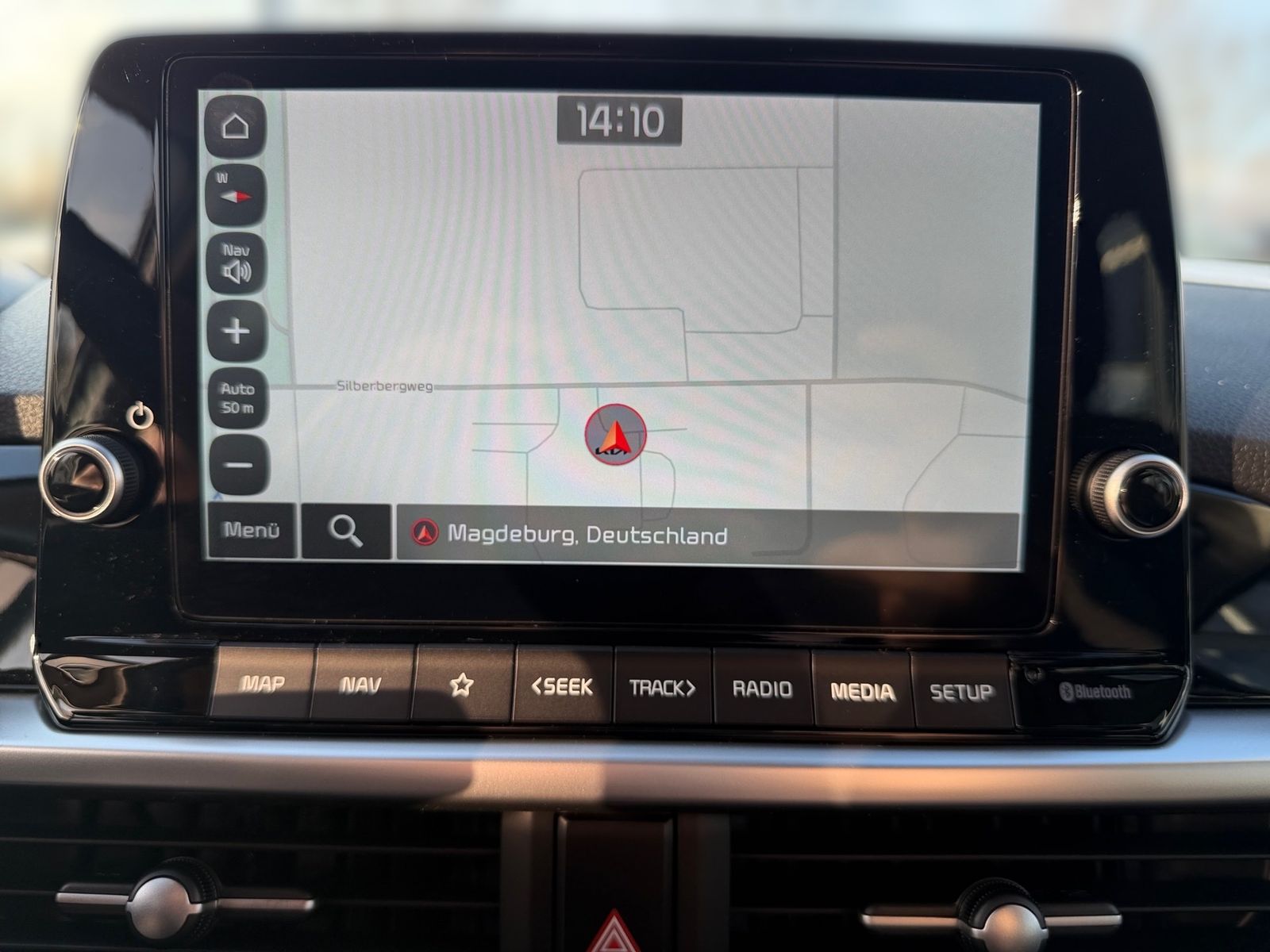 Fahrzeugabbildung Kia PICANTO PE2 1.0 GDI MT VISION