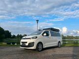 Citroën Citroen Bus Space Tourer XL - Citroën SpaceTourer von privat