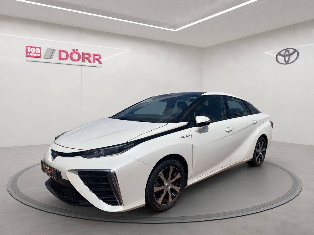 Toyota Mirai