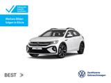 Volkswagen Taigo 1.5 TSI DSG R-LINE*IQ.LIGHT*AHK*KAMERA*PDC - VW Taigo Gebrauchtwagen in Frankfurt