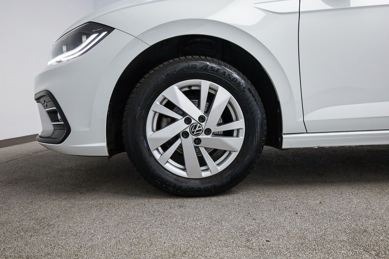 Volkswagen Polo - Bild 9