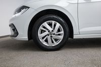 Volkswagen Polo - Vorschau Bild 9