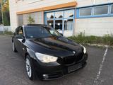 BMW 530d xDrive Gran Turismo M Sportpaket - gebrauchte BMW 530 Gran Turismo aus dem Jahr 2010