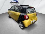 Smart forfour 1.0 ''passion'' Tempomat LED PDC Sitzhzg - Smart ForFour in Bremen