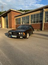 BMW 635 CSI E24 Automatik | H-Kennzeichen  - BMW aus 1978