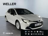 Toyota Corolla 1.8 Hybrid Business Edition *ACC*SHZ*CAM - gebrauchte Limousinen in Freiburg