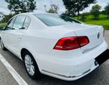 Volkswagen Passat 1.4 TSI DSG Comfortline BlueMotion Te... - Volkswagen Passat aus 2014