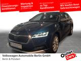 Skoda Octavia Combi 2.0TDI DSG Scout 4x4 STHZG P-DACH
