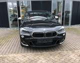 BMW X2 M35i Steptronic Sport M35 - BMW X2 M35