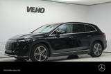 Mercedes-Benz SUV EQS 450 4Matic Ditsr/Sitzbl/Pano/keyless/Bur - Mercedes EQS SUV