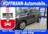 Hyundai Tucson Select AHK,Klimaautomatik,PDC,Sitzheizung - Hyundai TUCSON: Select