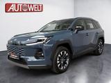 Toyota RAV 4 2.5 Hybrid AWD-i Teamplayer - : Taxi