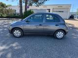 Nissan Micra 1.2 Season - Nissan Gebrauchtwagen von 2006
