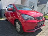 Seat Mii 1.0 44kW Ecomotive 4YOU White 4YOU White - Seat Mii: 4you White