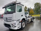 Mercedes-Benz Actros+Aries OSC Ölspurmaschine Flächenreiniger - Offers