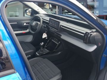 Citroën C3 Turbo 100 MAX HUD°Navi°LED°RFK°Winterpaket°