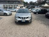 Nissan Qashqai 1.6 dCi 2WD Acenta - Nissan Qashqai mit Diesel-Antrieb: Kombi, Automatik