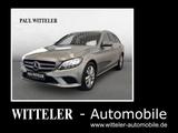 Mercedes-Benz C 180 T-Modell Avantgarde/Kamera/Navi/Klima/SHZ - Mercedes-Benz C-Klasse: T Modell