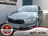 Skoda Fabia 1.0 TSI*Klima*Smartlink*LED*Alu*Einpark*AP