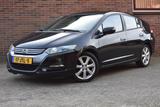 Honda Insight 1.3 Elegance '09 klima Cruise - Honda Insight aus 2009