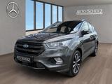 Ford Kuga ST-LINE+AHK+XENON+AMBI+SITZH+ACC+NAVI+PANO+ - Ford Kuga mit Diesel-Antrieb: Allradantrieb, Geländewagen, Automatik