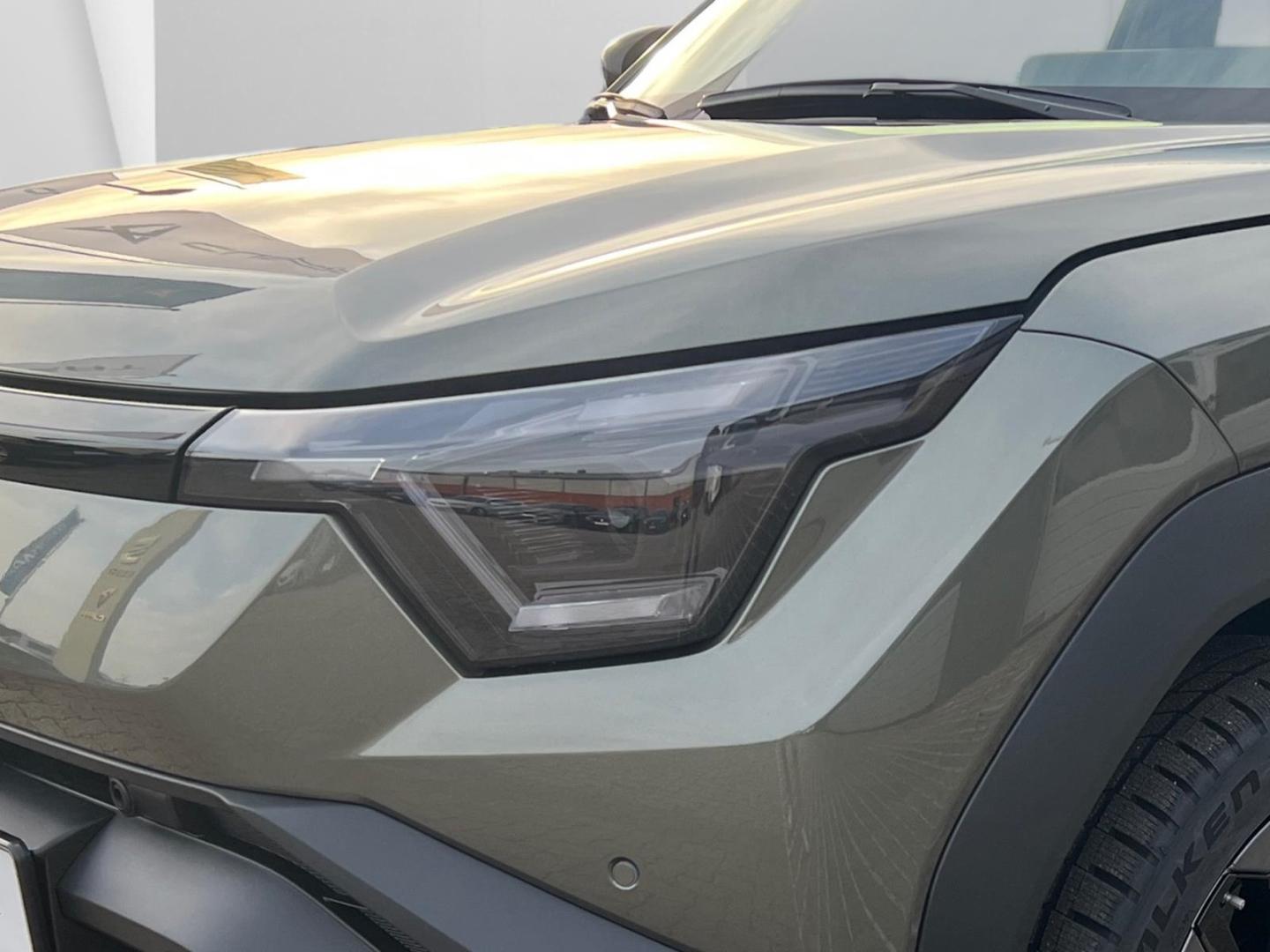 Suzuki e Vitara COMFORT+ 61KWH 2WD*Wärmepumpe/360° Kame