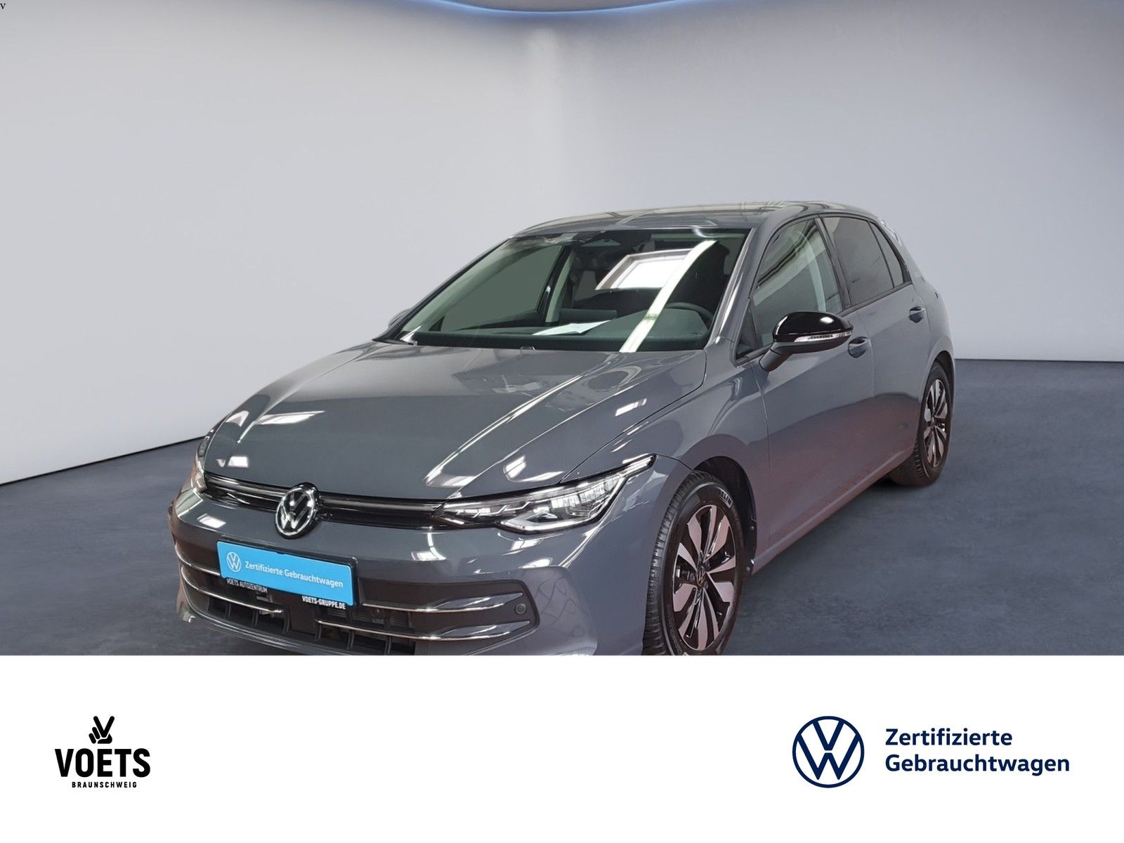 Volkswagen Golf - Bild 2