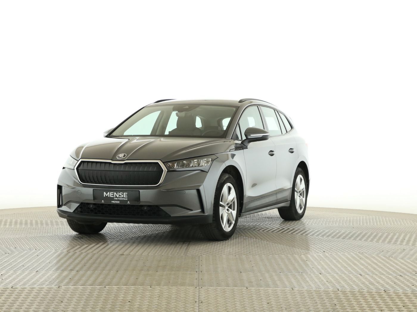 Skoda Enyaq - Bild 2