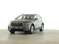 Skoda Enyaq - Vorschau Bild 2