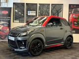 Ligier JS50 Sport 8PS GREY Mopedauto Microcar 45KM auto - gebrauchte Ligier Kleinwagen