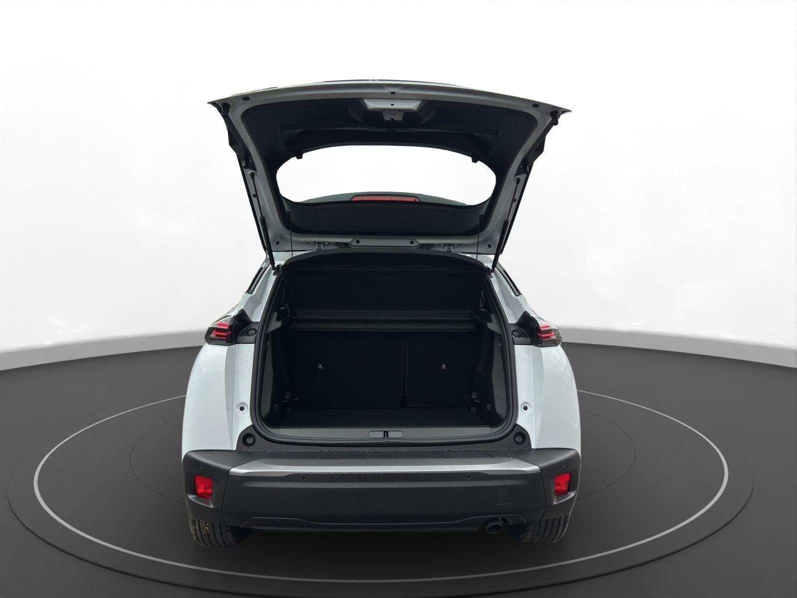 Peugeot 2008 Style Turbo100 Navi/180°/LED/SHZ/PDC